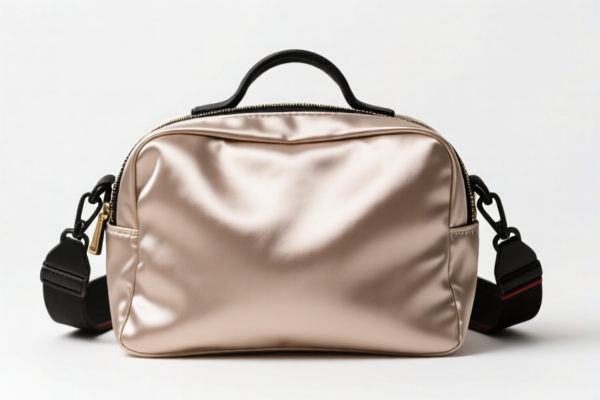 Silk Camera Bag