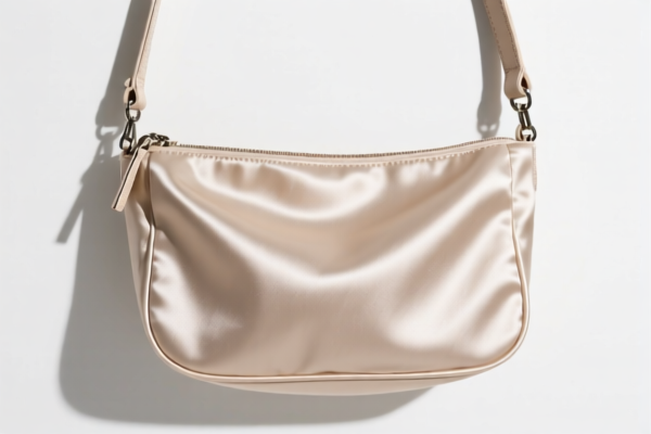 Silk Lightweight Crossbody Bag