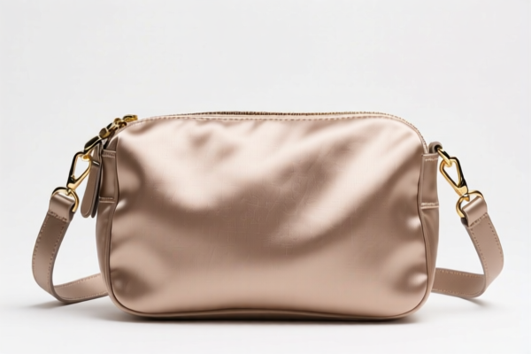 Silk Lightweight Crossbody Bag