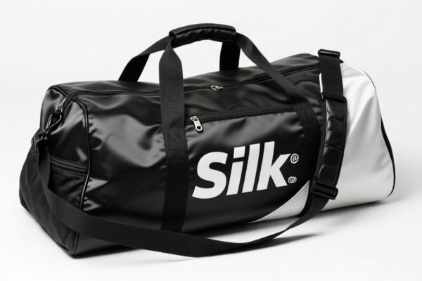 Silk Sports Equipment Bag