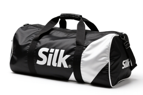 Silk Sports Equipment Bag