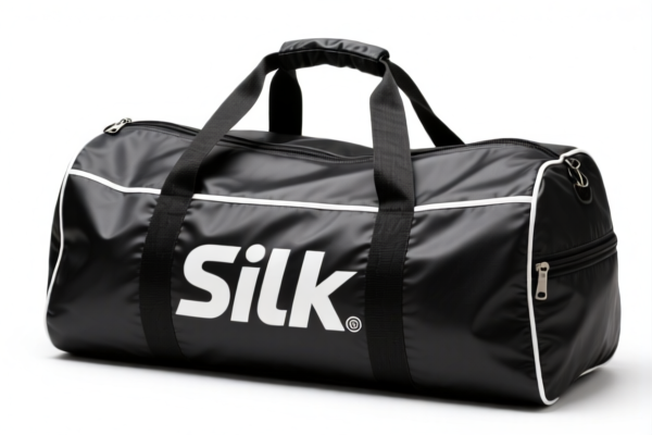 Silk Sports Equipment Bag