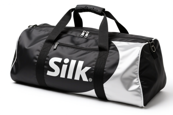 Silk Sports Equipment Bag