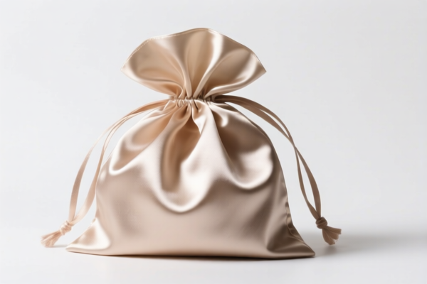 Silk Tissue Bag