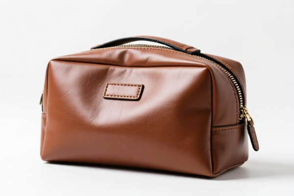 Image for LASER COSMETIC BAG