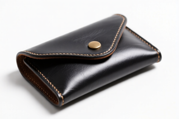 Leather Hand Case