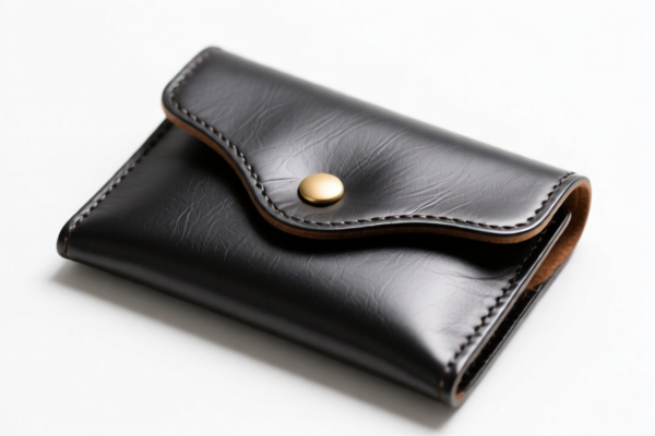 Leather Hand Case