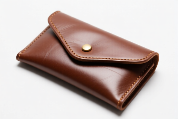 Leather Hand Case
