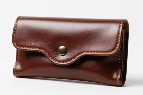 Leather Hand Case
