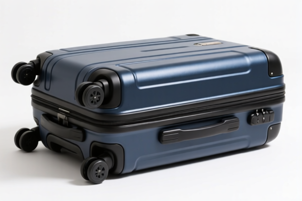 Business Travel Suitcase