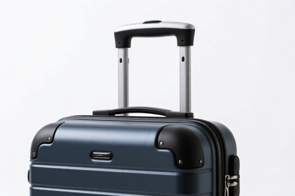 Business Travel Suitcase