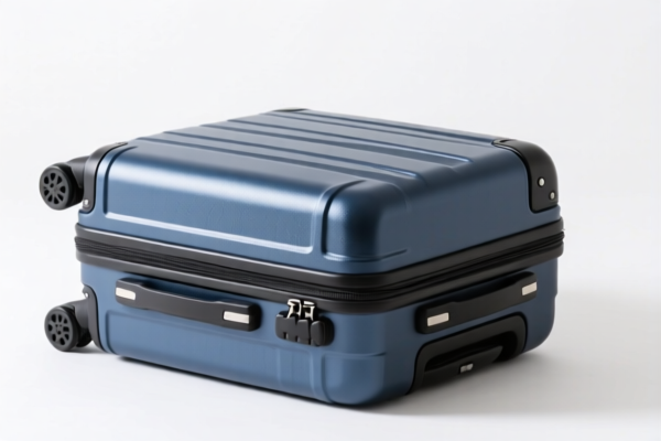Business Travel Suitcase