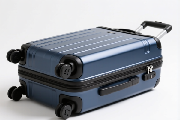 Business Travel Suitcase