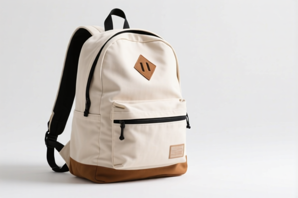Image for 帆布包backpack