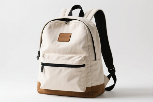 Image for 帆布包backpack