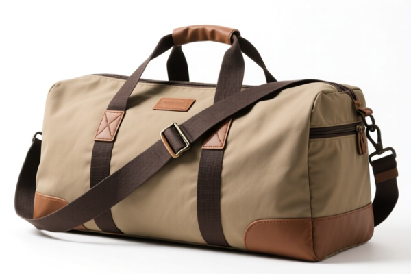 Image for Casual Travel Bag