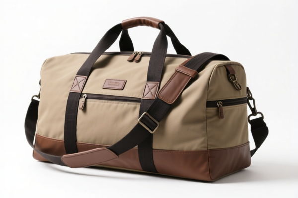 Image for Casual Travel Bag