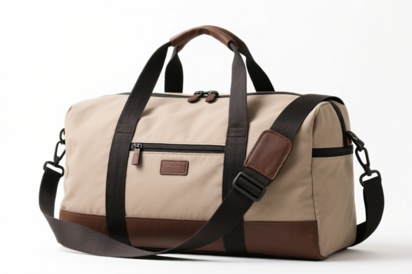 Image for Casual Travel Bag