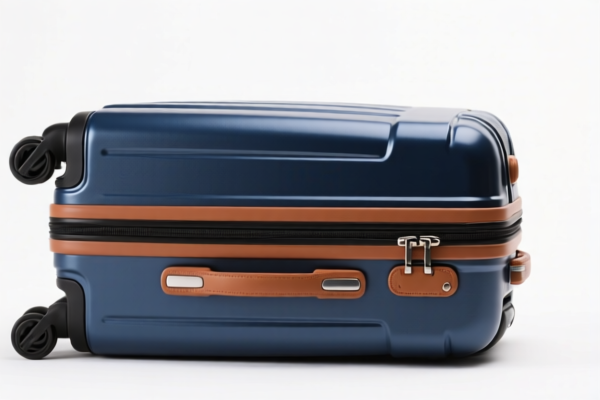 Image for Fashion Travel Suitcase