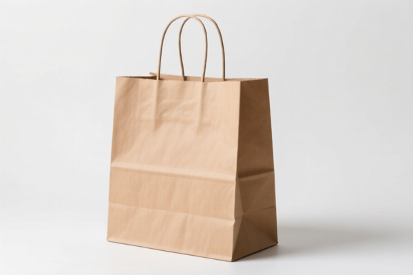 Handbag Shopping Bag