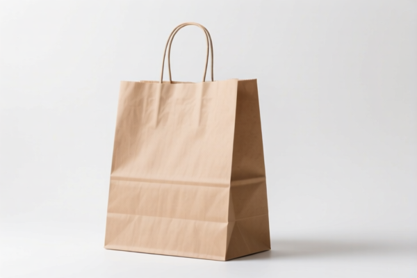 Handbag Shopping Bag