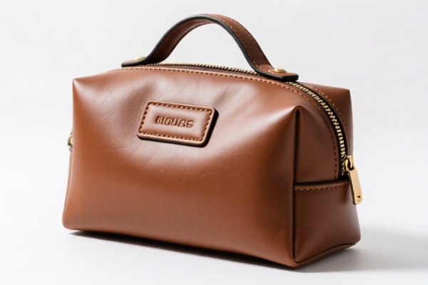 Image for LASER COSMETIC BAG