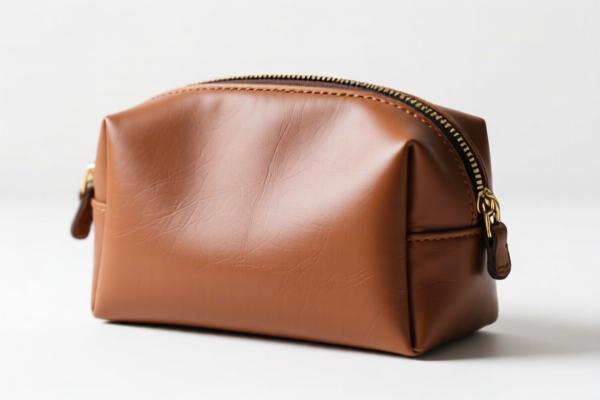 Image for LASER COSMETIC BAG
