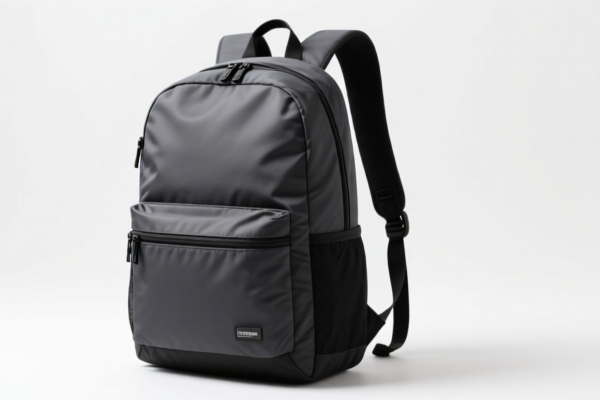Nylon Backpack