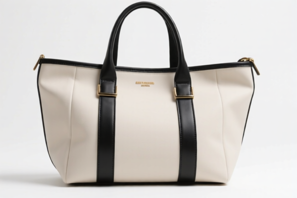Nylon Handbag