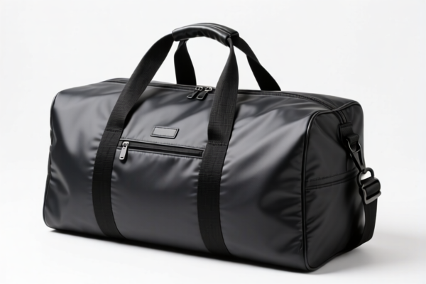 Image for Nylon Travel Bag