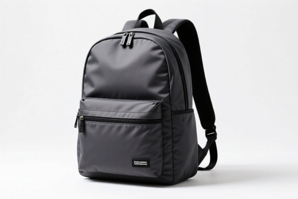 Polyester Backpack