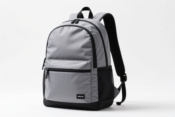 Polyester Backpack