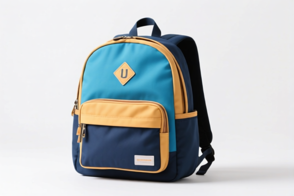 Image for CHILDREN'S BACKPACK