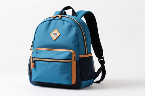 Image for CHILDREN'S BACKPACK