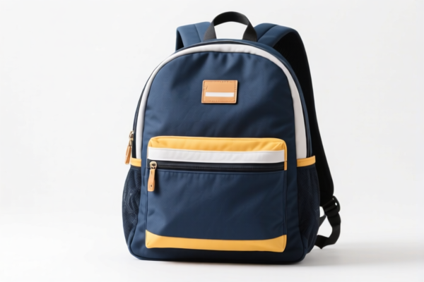 Image for CHILDREN'S BACKPACK