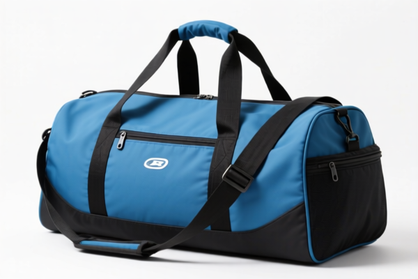 Image for Sports Travel Bag