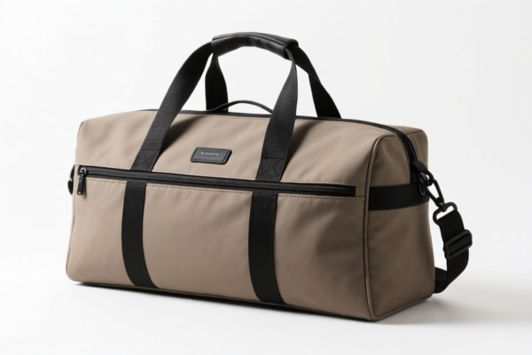 Image for Vegetable Fiber Woven Accessory Bag