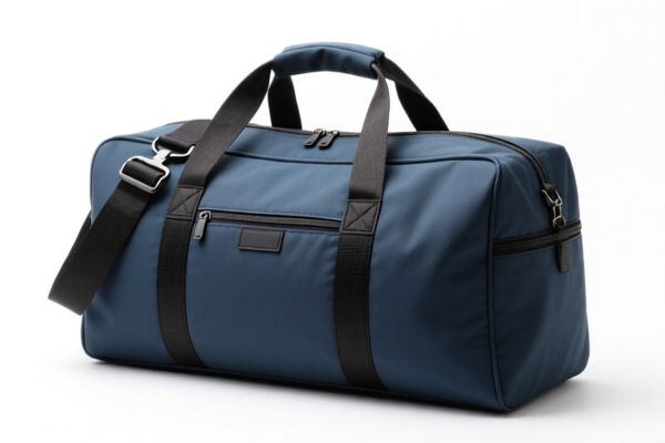 Image for Vegetable Fiber Woven Accessory Bag