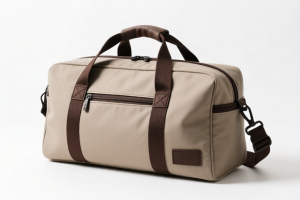 Image for Vegetable Fiber Woven Accessory Bag