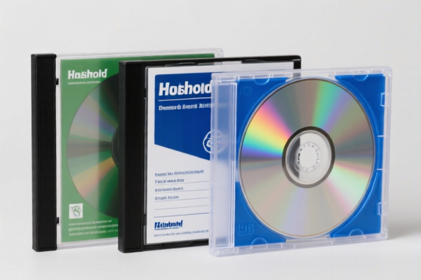 Household CD
