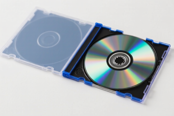 Household CD