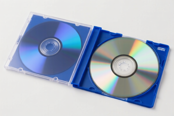 Household CD
