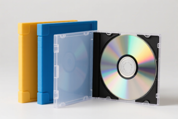 Household CD