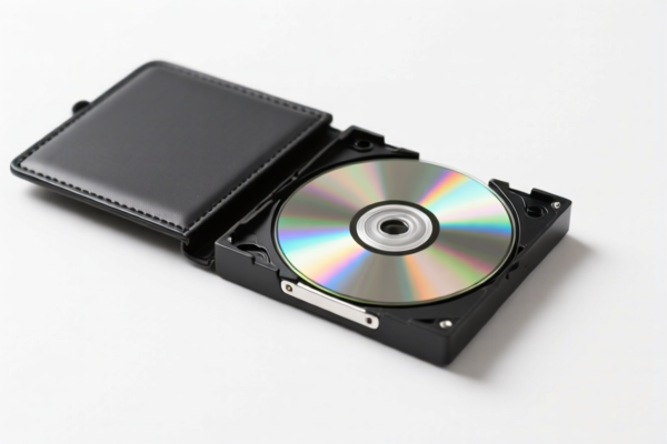 Image for recording player