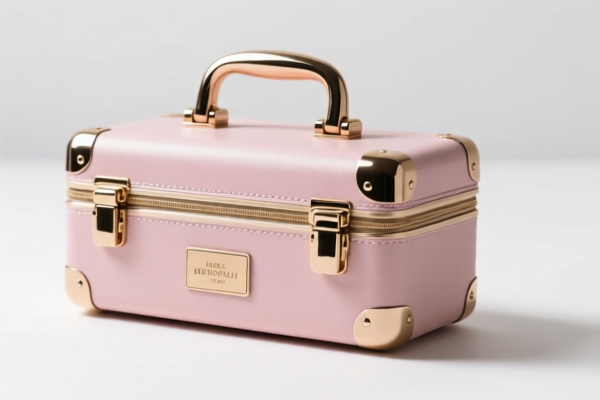 Beauty case