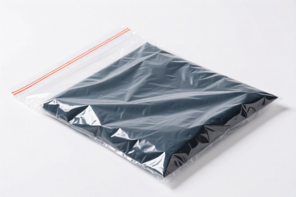 Other PVC Bags with Outer Surface of Plastics or Textile Materials