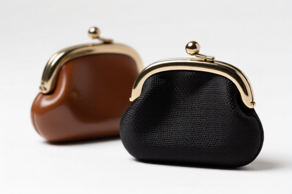 Other Tobacco Pouches with Outer Surface of Plastics or Textile Materials