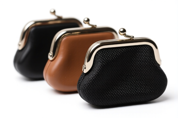 Other Tobacco Pouches with Outer Surface of Plastics or Textile Materials