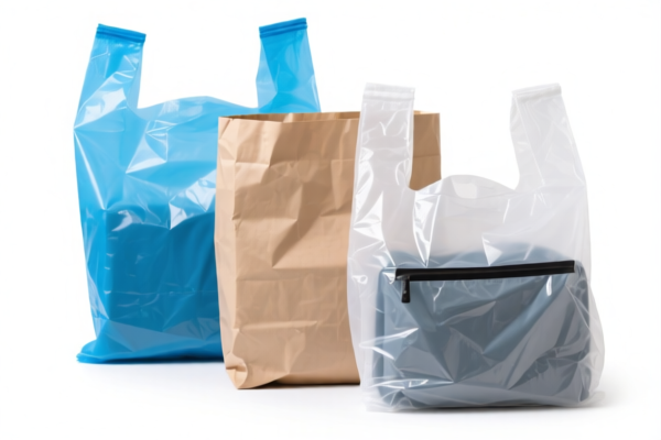 Plastic Paper
