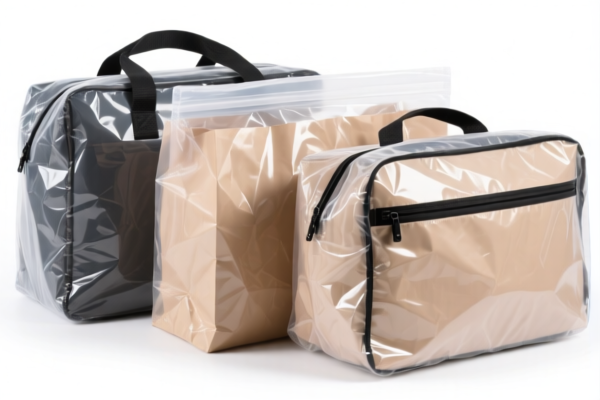 Plastic Paper